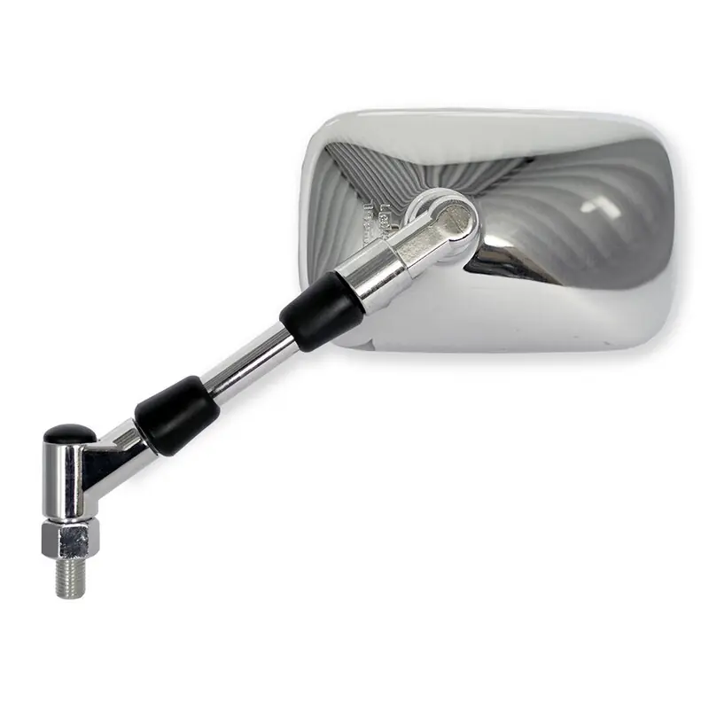 HIGHSIDER smart Rückspiegel links für GZ125 MARAUDER 1998-03, VL800 2001-03 und VL1500 1998-06 (1Stck.) Ausverkauf