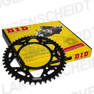 Suzuki GSF 1200 GV75A Kettensatz DID 530 VX (Neu) Neue Ware