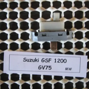 Kostenloser Rückversand Suzuki GSF 1200 GV75A Kupplungskontaktschalter