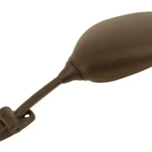 HIGHSIDER smart OE-Rückspiegel links schwarz Yamaha TZR50 (1Stck.) Highlight