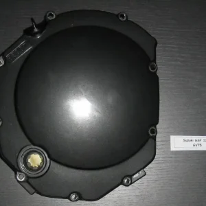 Solange Der Vorrat Reicht Suzuki GSF 1200 GV75A Motordeckel rechts Kupplung Ölschauglas