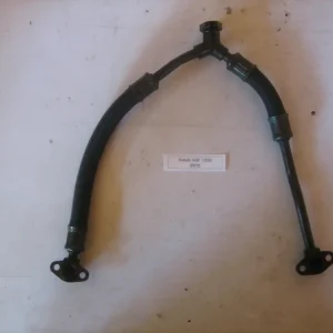 Suzuki GSF 1200 GV75A Ölkühlerleitung Motor Y - Form Must-Have