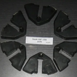 Mega-Angebot Suzuki GSF 1200 GV75A Ruckdämpfergummis