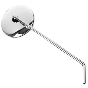 Bestpreis HIGHSIDER smart OE-Rückspiegel rechts Chrom Piaggio Vespa PX 125 (1Stck.)