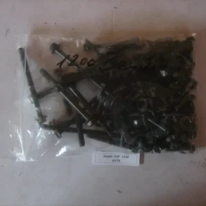 Suzuki GSF 1200 GV75A Schrauben Motor Schnäppchen