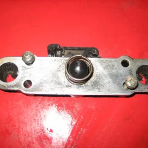 Suzuki GSF 1200 GV75A Sitzbankverriegelung Online Kaufen