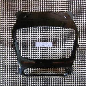 Neu Im Sortiment Suzuki GSF 1200 GV75A Scheinwerferverkleidung schwarz