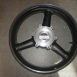 Neue Ware Suzuki GSF 1200 GV75A ABS Vorderradfelge