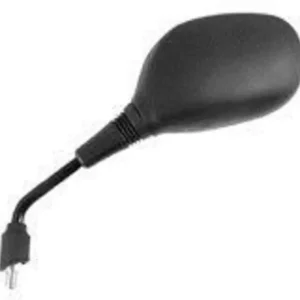 HIGHSIDER smart OE-Rückspiegel links schwarz Honda ANF 125 Innova (1Stck.) Begrenztes Angebot