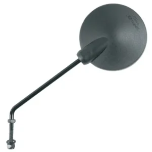 Jetzt Kaufen HIGHSIDER smart OE-Rückspiegel links/rechts schwarz Peugeot Ludix 50 4T (1Stck.)