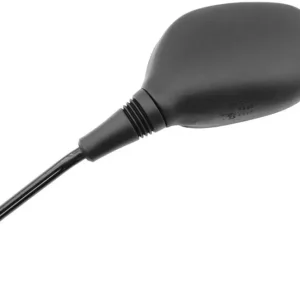 Nur Heute HIGHSIDER smart OE-Rückspiegel links schwarz Aprilia Sportcity 125 (1Stck.)