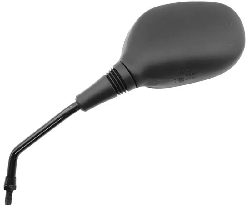 Nur Heute HIGHSIDER smart OE-Rückspiegel links schwarz Aprilia Sportcity 125 (1Stck.)