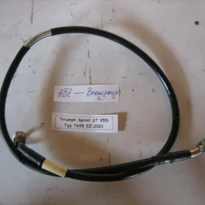 Triumph Sprint ST 955i Typ695 Bremsleitung Stahlflex vorn lang Top-Preis
