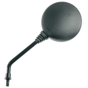 HIGHSIDER smart Rückspiegel links-rechts für KYMCO AGILITY 50, 125 M8/1.25 schwarz (1Stck.) Knallerangebot