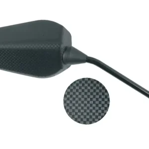 HIGHSIDER smart OE-Rückspiegel rechts schwarz Derbi GP1 50 (1Stck.) Schnäppchen