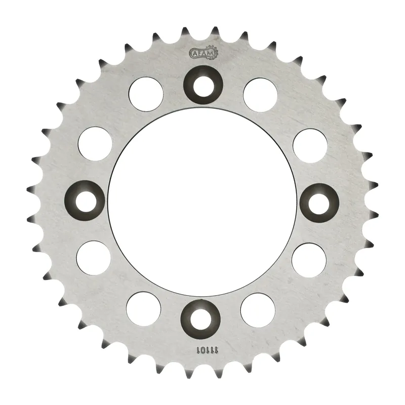 Top-Seller AFAM Kettenrad ALU #420 36 Zähne 11101N-36