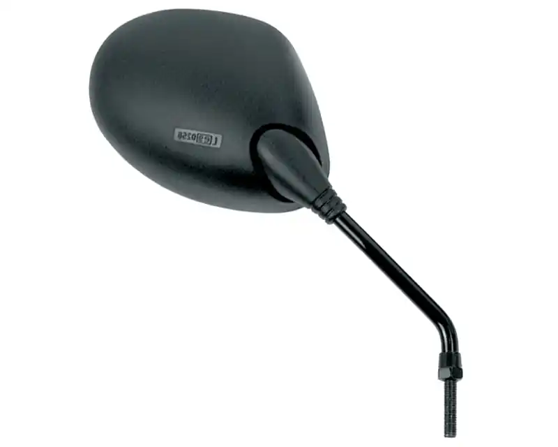 Letzte Chance HIGHSIDER smart OE-Rückspiegel rechts schwarz Derbi Atlantis 50 (1Stck.)