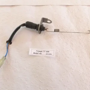 Begrenztes Angebot Triumph TT 600 806 AD Bremslichtschalter hinten