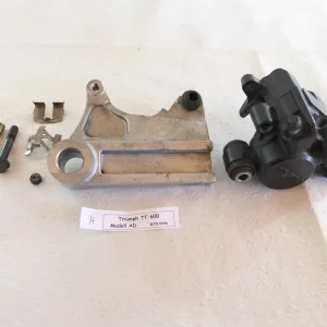 Triumph TT 600 806 AD Bremssattel hinten Ausverkauf