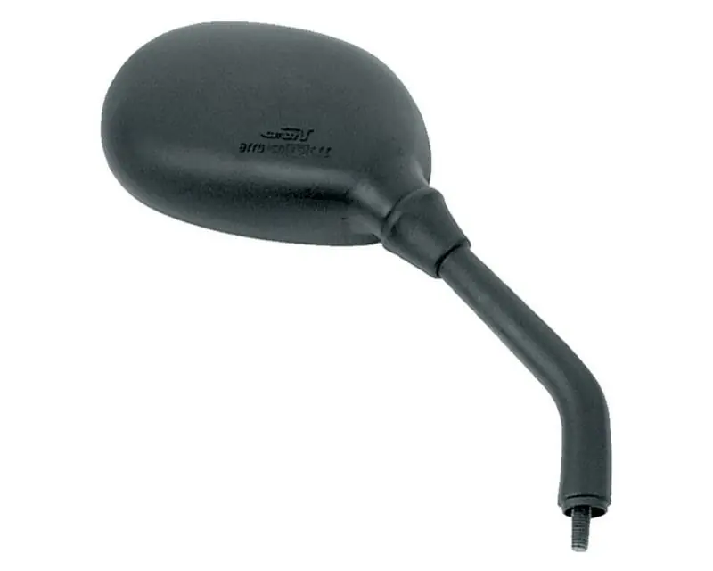 Neu HIGHSIDER smart OEM-Rückspiegel rechts schwarz (1Stck.)