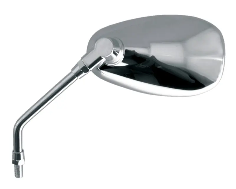 Preis Gesenkt HIGHSIDER smart OE-Rückspiegel links/rechts Chrom Daelim Roadwin 125 (1Stck.)
