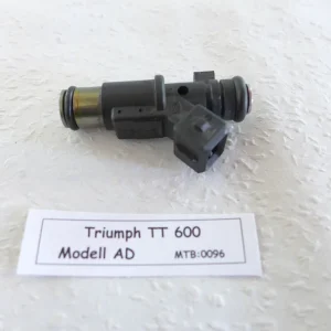 Triumph TT 600 806 AD Einspritzdüse Heißes Angebot