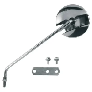 Sofort Bestellen HIGHSIDER smart OE-Rückspiegel links Chrom LML (1Stck.)