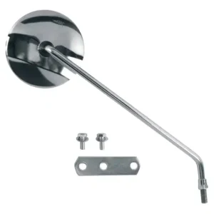 Jetzt Bestellen HIGHSIDER smart OE-Rückspiegel rechts Chrom Vespa 125PX (1Stck.)