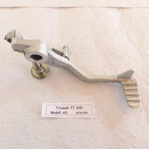 Kostenfreie Lieferung Triumph TT 600 806 AD Fußbremshebel