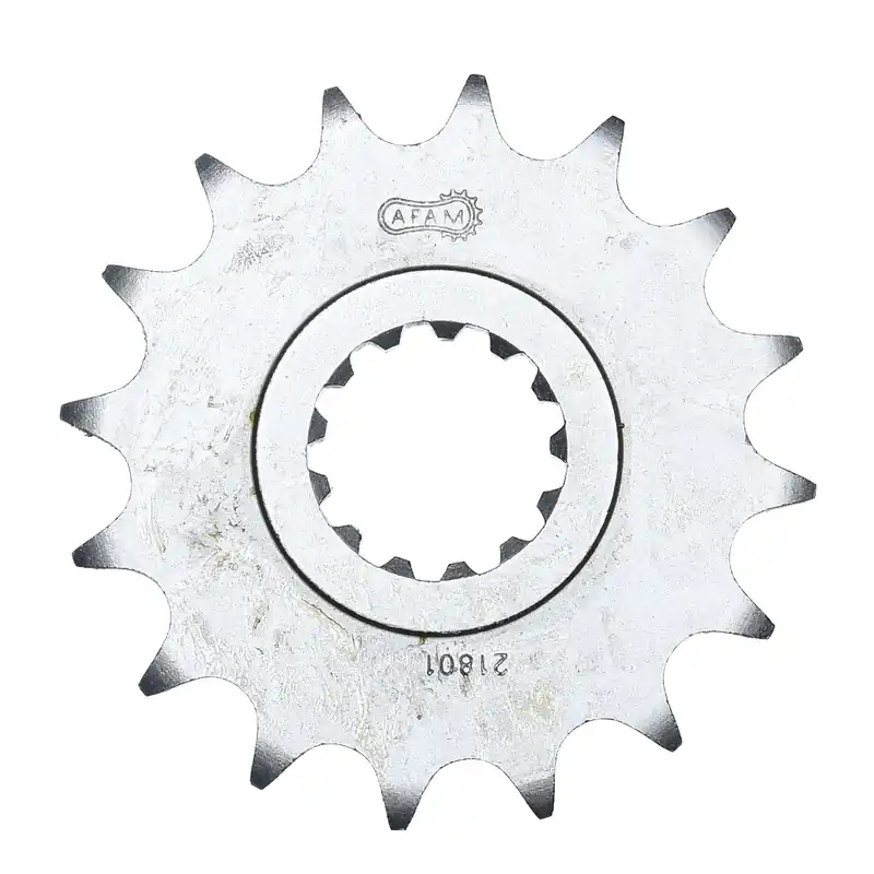 Markenware AFAM Ritzel #530 15 Zähne 21801-15