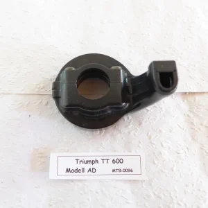 Triumph TT 600 806 AD Gaszugführung Neu