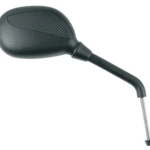 HIGHSIDER smart OE-Rückspiegel rechts schwarz Peugeot (1Stck.) Ausverkauf