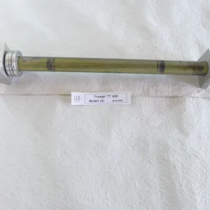 Triumph TT 600 806 AD Hinterachse Schneller Versand