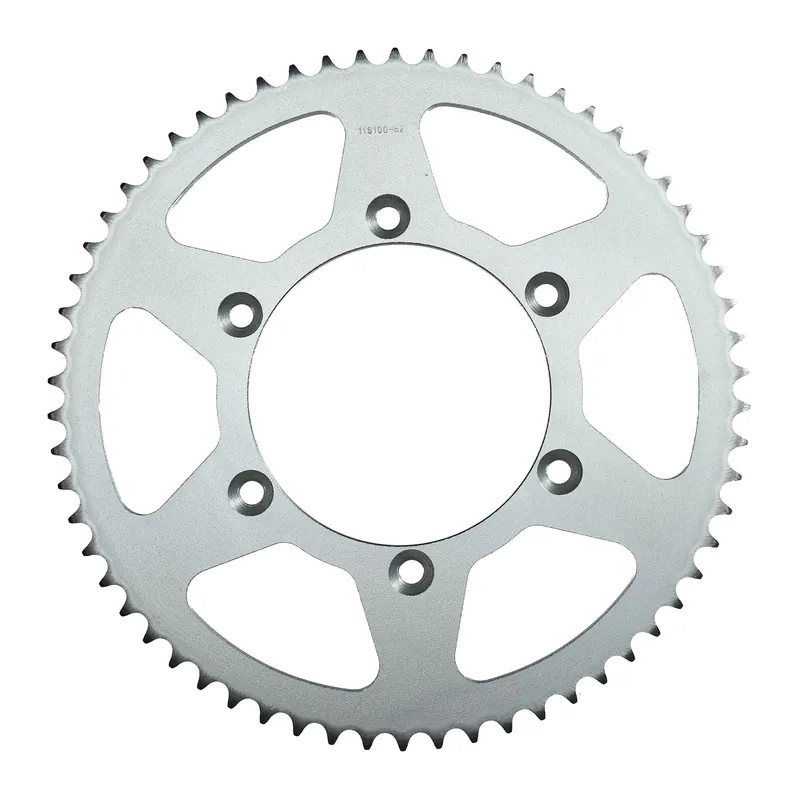 AFAM Kettenrad STAHL #420 62 Zähne 116100-62 Sofort Bestellen