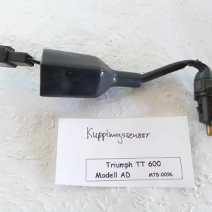 Triumph TT 600 806 AD Kupplungskontaktschalter Online Kaufen