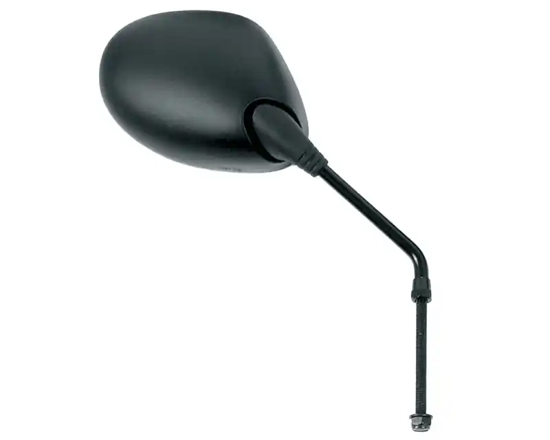 Schneller Versand HIGHSIDER smart OE-Rückspiegel rechts schwarz Peugeot Trekker 50 (1Stck.)