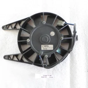 Must-Have Triumph TT 600 806 AD Lüfter