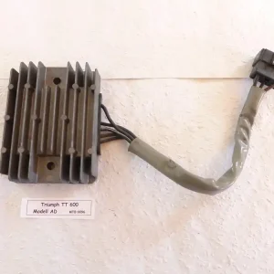 Online Kaufen Triumph TT 600 806 AD Gleichrichter Regler