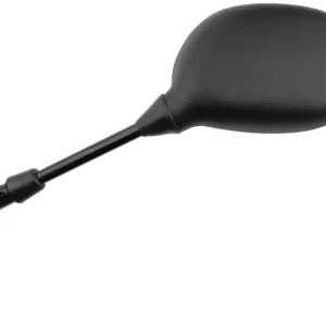 HIGHSIDER smart OE-Rückspiegel links schwarz Peugeot Vivacity 50 (1Stck.) Preisreduziert