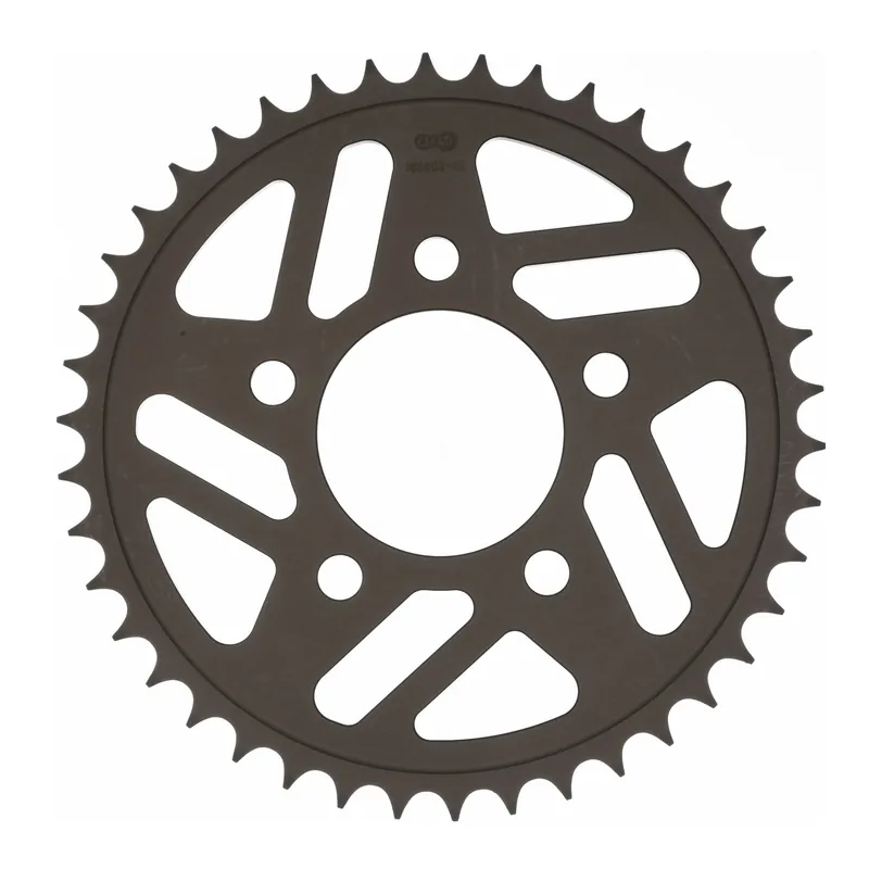 Zertifiziert AFAM Kettenrad ALU #520 HP-Schmiederad 39 Zähne 165803-39