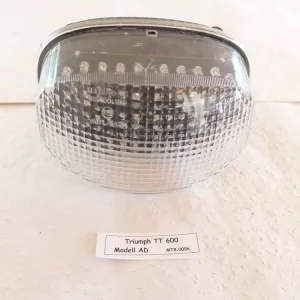 Triumph TT 600 806 AD Rücklicht Knallerangebot