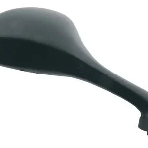 Markenware HIGHSIDER smart RÜCKSPIEGEL RECHTS OEM Typ Black Gilera Runner PureJet 50 (1Stck.)