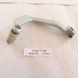 Triumph TT 600 806 AD Schalthebel Heißes Angebot