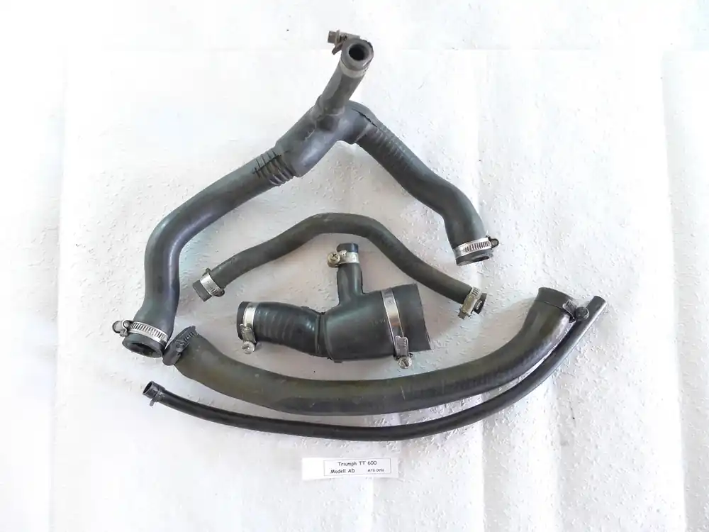 Triumph TT 600 806 AD Schlauchsatz Beliebt