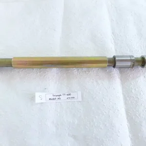 Kracherpreis Triumph TT 600 806 AD Schwingenachse