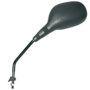 HIGHSIDER smart OEM-Rückspiegel links schwarz Piaggio MP3 125/250/400 (1Stck.) Neu