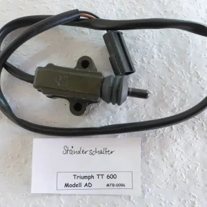 Triumph TT 600 806 AD Seitenständerkontaktschalter Ausverkauf