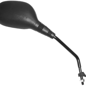 HIGHSIDER smart OEM-Rückspiegel rechts schwarz Piaggio MP3 125/250/400 (1Stck.) Geprüft