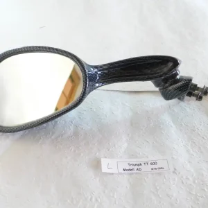 Top-Preis Triumph TT 600 806 AD Spiegel links