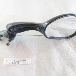 Triumph TT 600 806 AD Spiegel rechts Rabatt